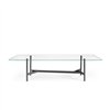 Mesa rectangular Agos Fiam