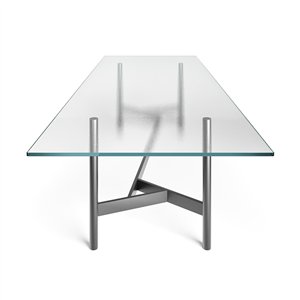 Mesa rectangular Agos Fiam