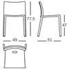 Silla Air-Chair Magis