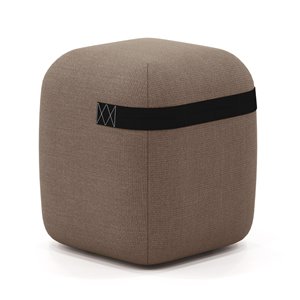 Pouf Season Outdoor Viccarbe