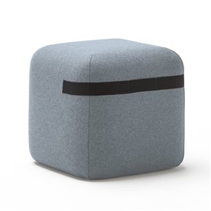 Pouf Season Outdoor Viccarbe