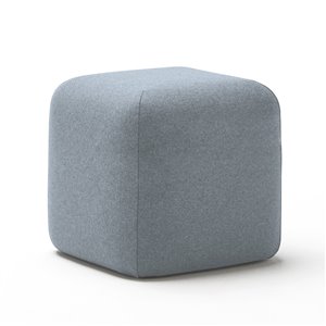 Pouf Season Outdoor Viccarbe