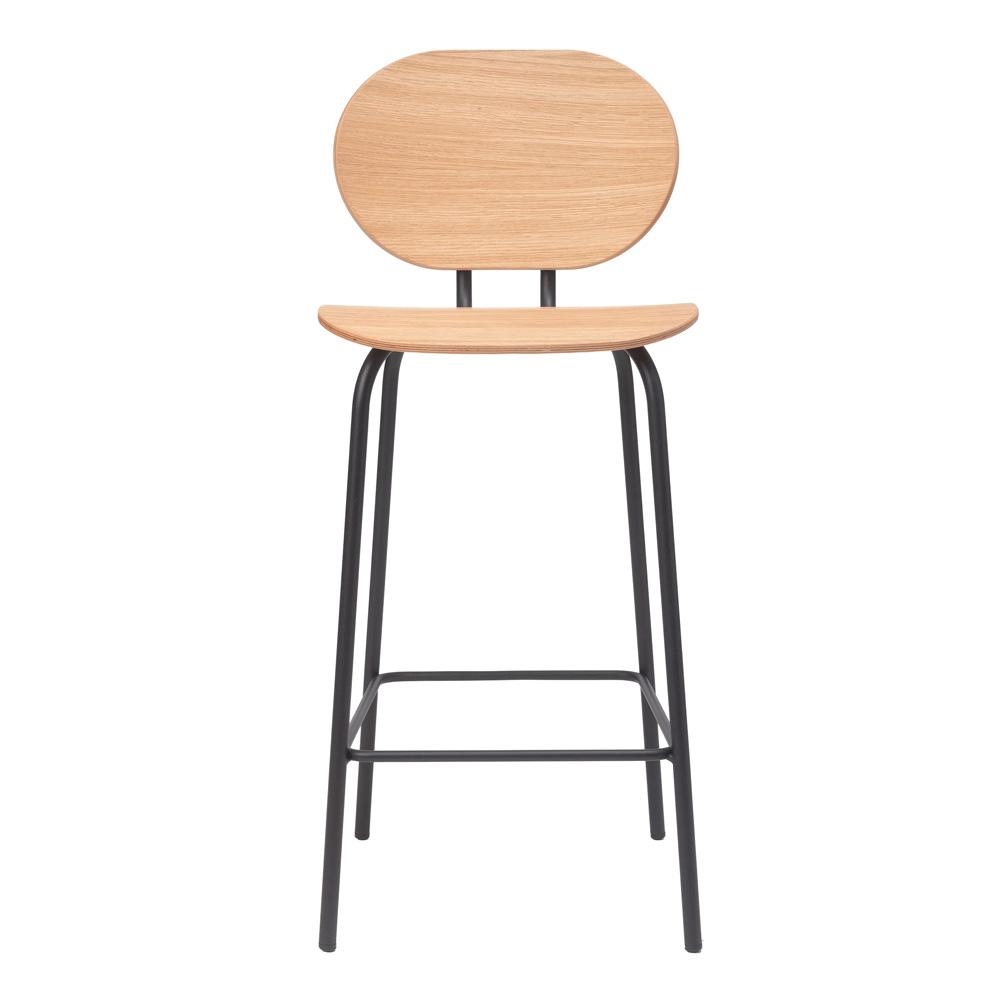 Taburete Hari madera Ondarreta