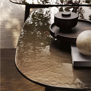 Mesa centro Magma Fiam