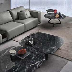 Mesa centro Magma Fiam