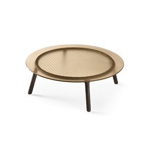 Mesa auxiliar Cannage Fiam