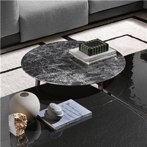 Mesa auxiliar Cannage Fiam