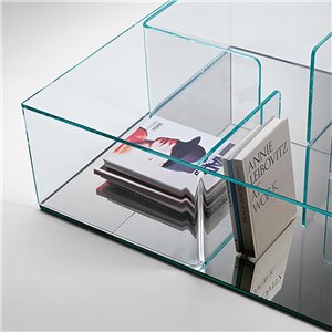 Mesa centro Quadra Fiam