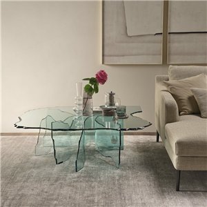 Mesa centro Shell Fiam