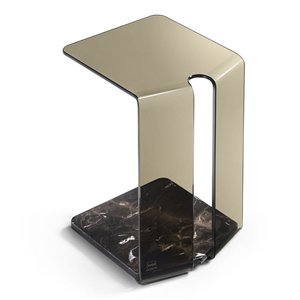 Mesa auxiliar York Fiam