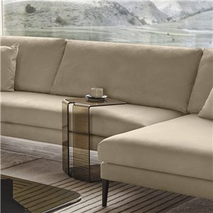 Mesa auxiliar York Fiam