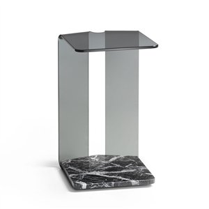 Mesa auxiliar York Fiam