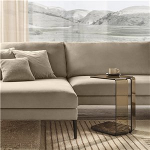 Mesa auxiliar York Fiam