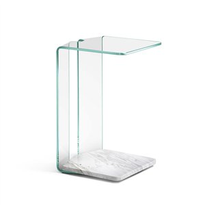 Mesa auxiliar York Fiam