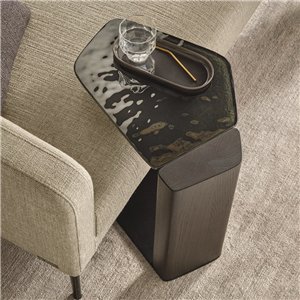 Mesa auxiliar Stone Fiam