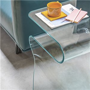 Mesa auxiliar Toki Fiam