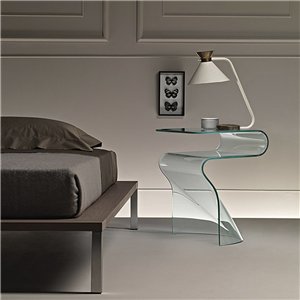 Mesa auxiliar Toki Fiam