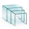 Mesa auxiliar Rialto Tris Fiam