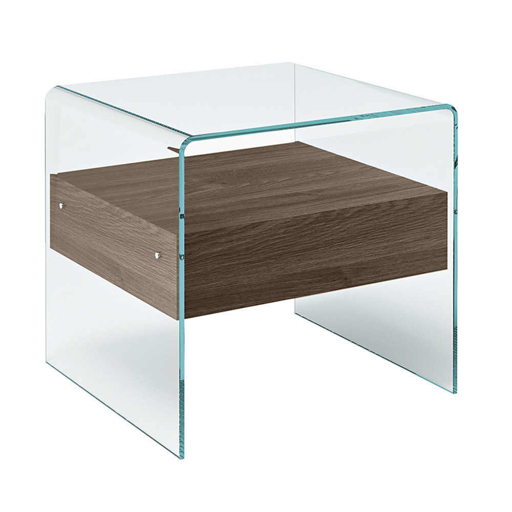 Mesita noche Rialto Night Fiam