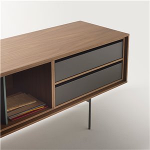 Mueble bajo Aura Treku