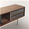 Mueble bajo Aura Treku