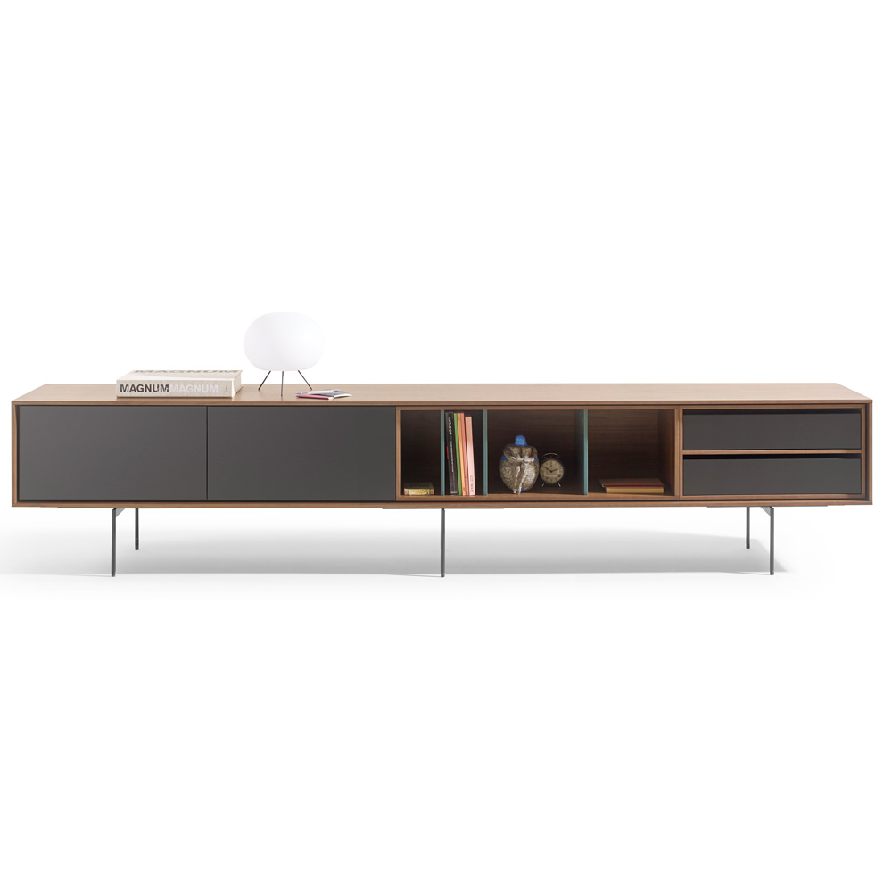 Mueble bajo Aura Treku