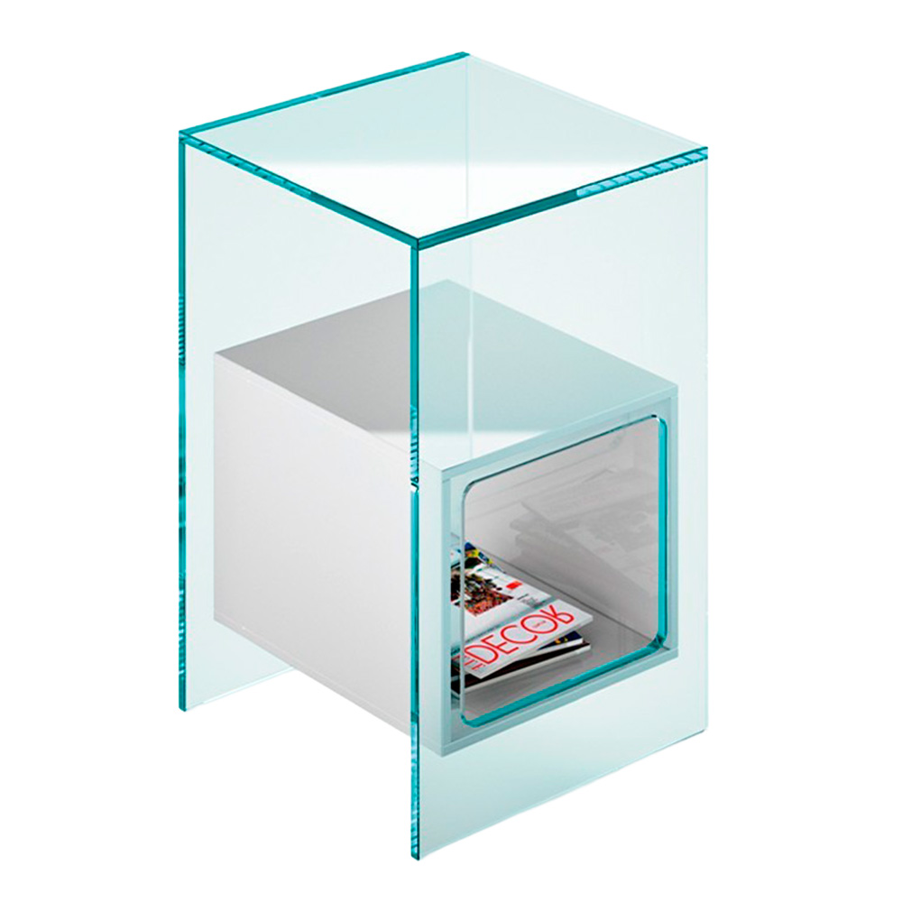 Mesa auxiliar Magique Fiam