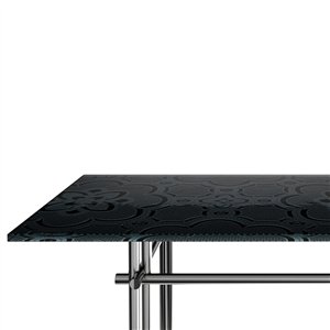 Consola Cristaline Fiam