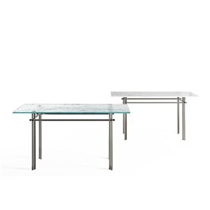 Consola Cristaline Fiam