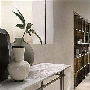 Consola Cristaline Fiam