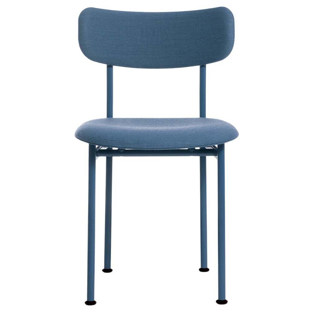 Silla Motta Tapizada Magis