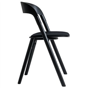 Silla Pila Tapizada Magis