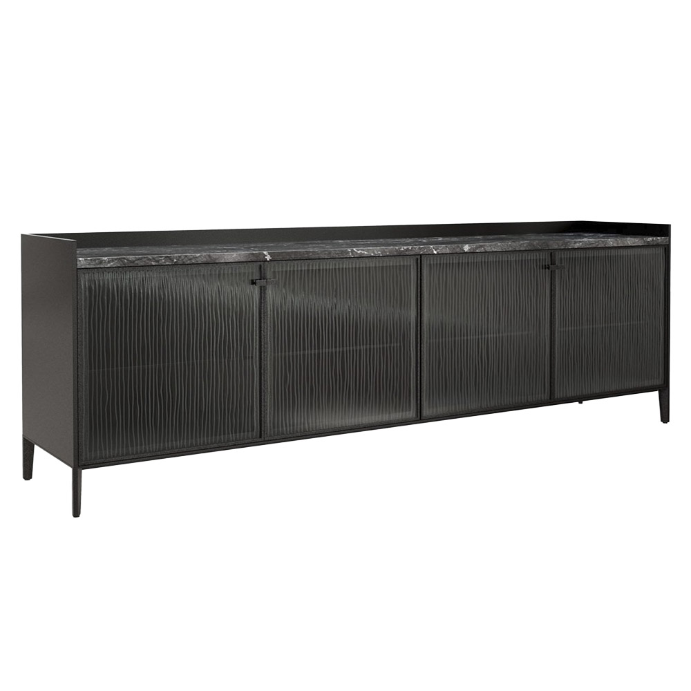 Aparador bajo Segesta Fiam