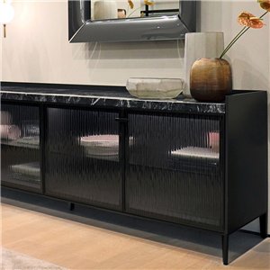 Aparador bajo Segesta Fiam