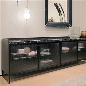 Aparador bajo Segesta Fiam