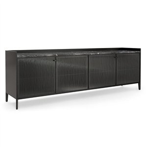 Aparador bajo Segesta Fiam