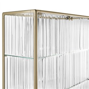 Vitrina Echo Line Fiam