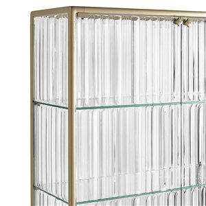 Vitrina Echo Line Fiam