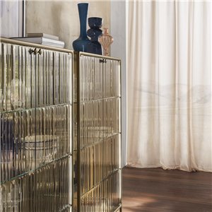 Vitrina Echo Line Fiam