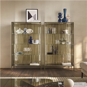 Vitrina Echo Line Fiam