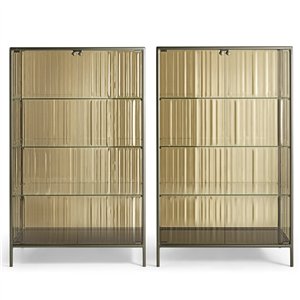Vitrina Echo Line Fiam