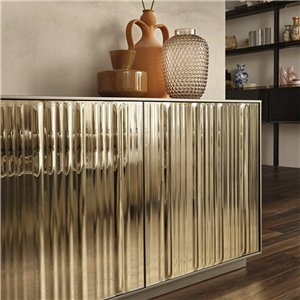 Aparador Echo Line Fiam