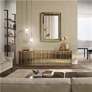 Aparador Echo Line Fiam