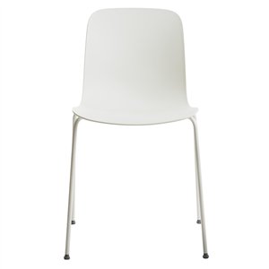 Silla Substance Polipropileno Acero Magis