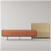 Mueble salón Lauki Updates 2 Treku