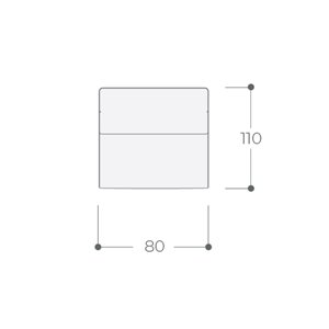 Sofá Yute manual Temasdos