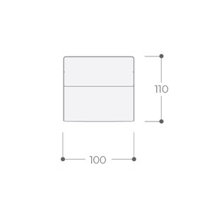 Sofá Yute manual Temasdos