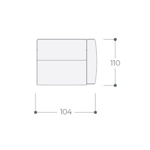 Sofá Yute manual Temasdos