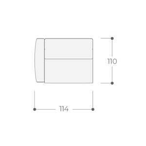 Sofá Yute manual Temasdos