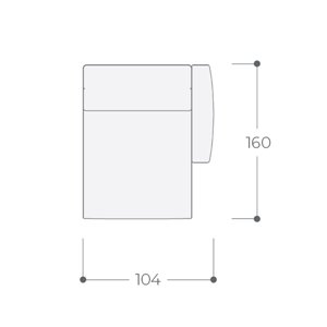 Sofá Yute manual Temasdos